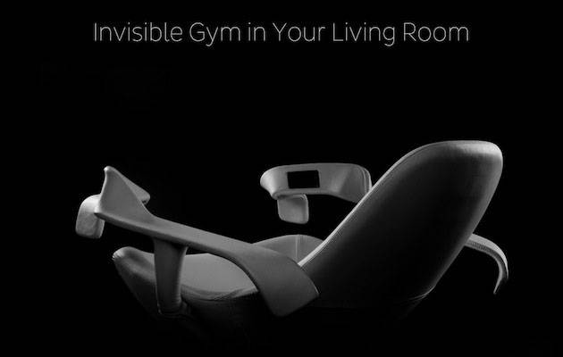 tao chair ces las vegas